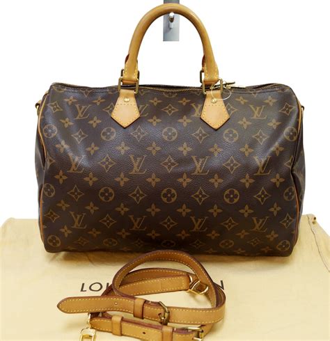 sac speedy 35 louis vuitton|authentic louis vuitton speedy 35.